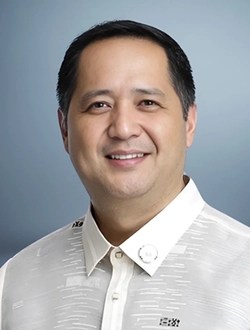 Jesus C. Suntay