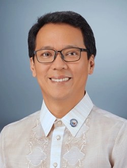 Jonathan Keith T. Flores
