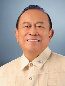 Jose C. Alvarez