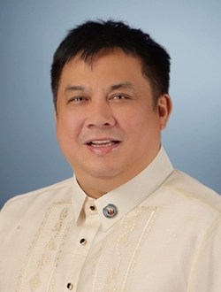 Jose Arturo Garcia, Jr.