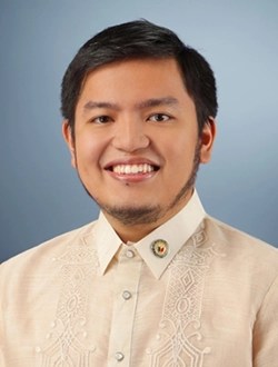 Keith Micah D.L. Tan