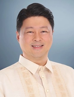 Kenneth T. Gatchalian