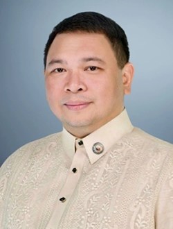 King George Leandro Antonio V. Collantes