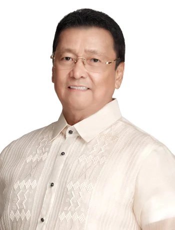 Manuel "Lito" Mercado Lapid