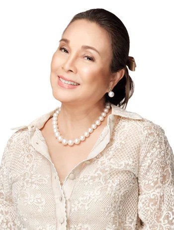 Lorna Regina "Loren" Bautista Legarda