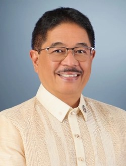 Manuel L. Fortes, Jr.