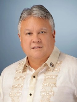 Mark O. Cojuangco