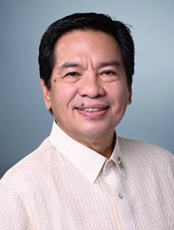 Mark Anthony G. Santos