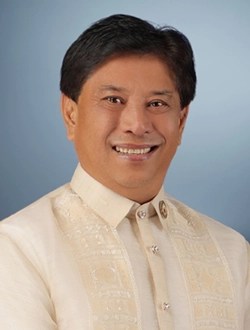 Noel N. Rivera