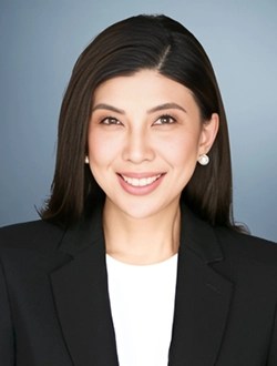 Rebecca Maria A. Ynares