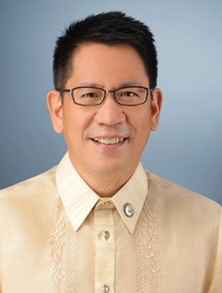 Roman T. Romulo
