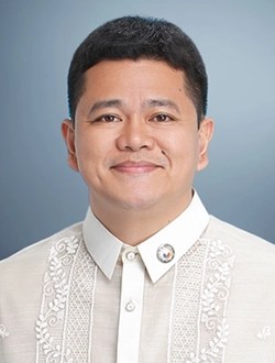 Rommel Rico T. Angara