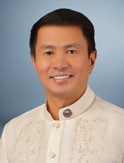 Ronald V. Singson