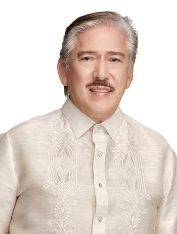Vicente "Tito" Castelo Sotto III