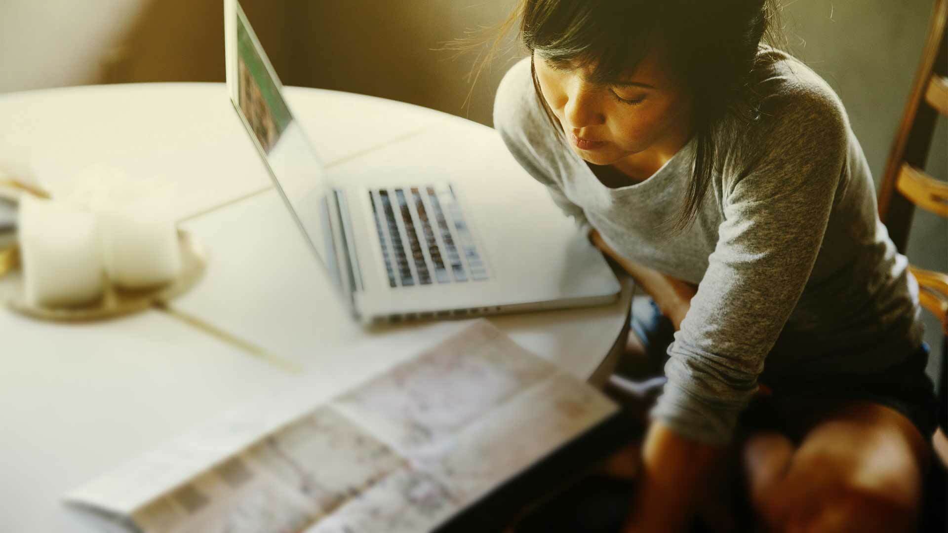 Take A Virtual Visit To A National Park National Park Foundation