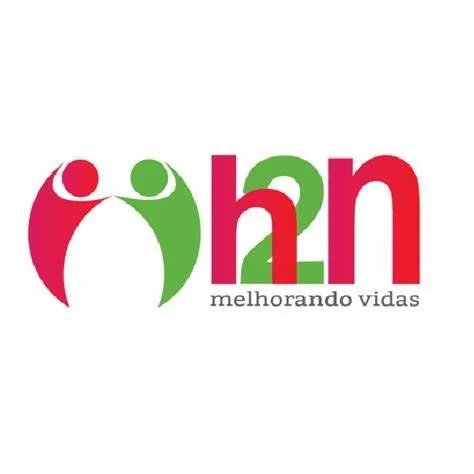 h2n logo