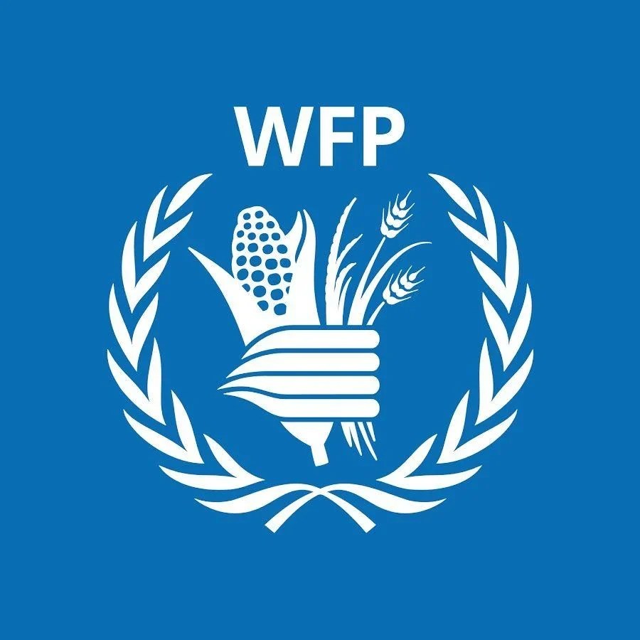 wfp logo
