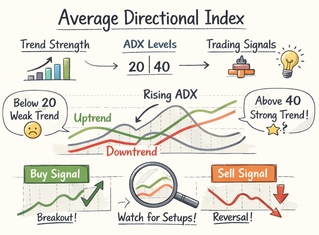 ADX