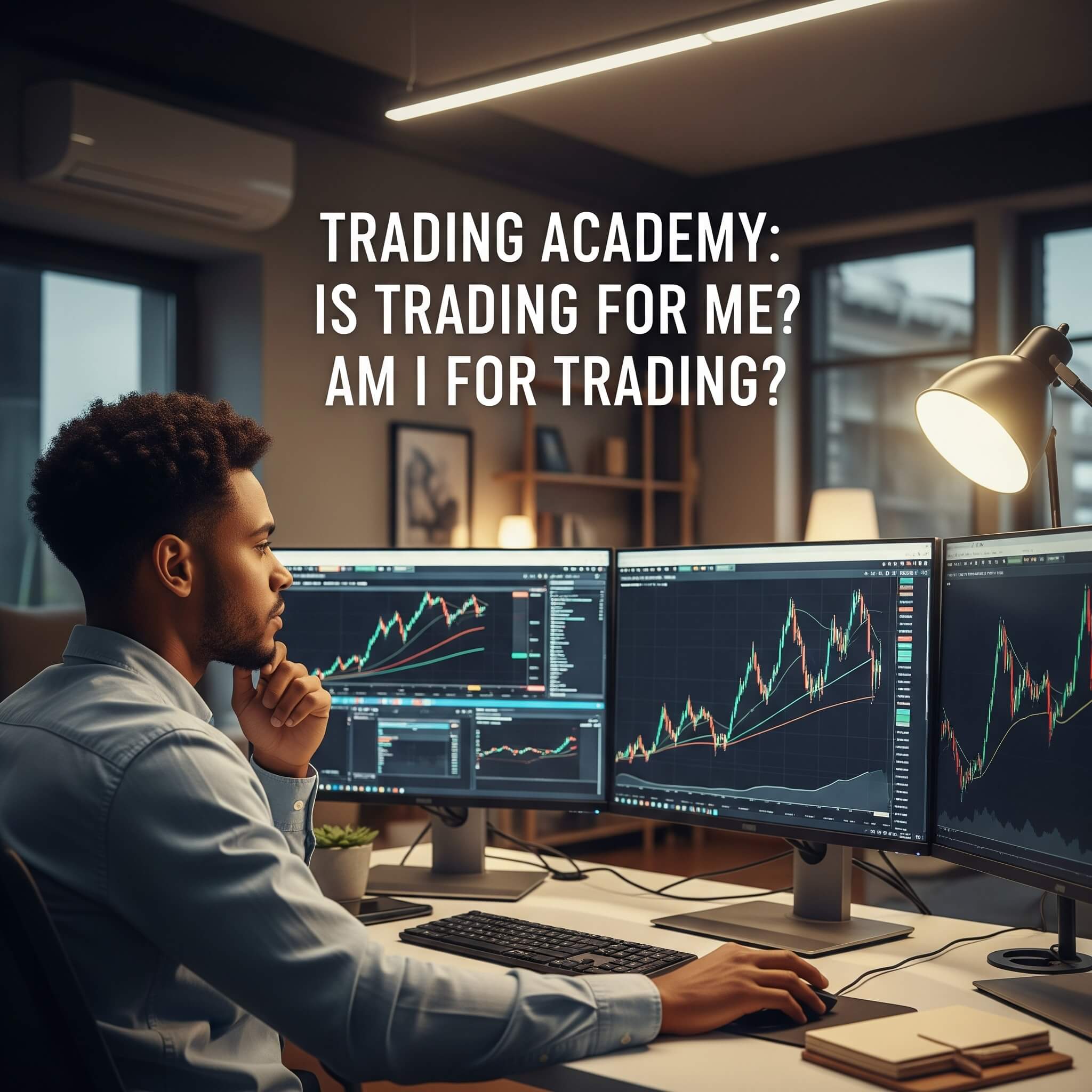 Trading Academy