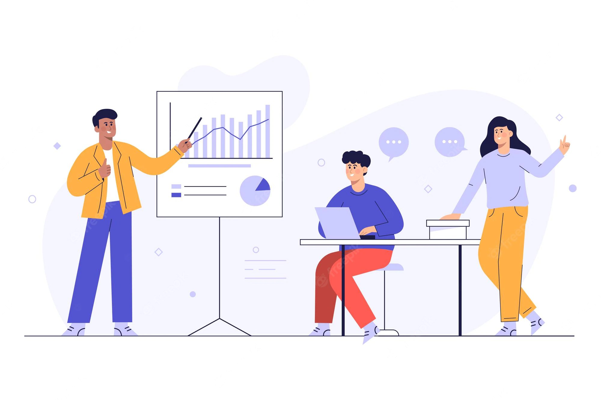 traders foundation course