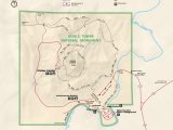 Devils Tower Maps Npmaps Just Free Maps Period