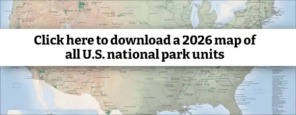 National Park Maps NPMaps Com National Park Service Map 2026.webp