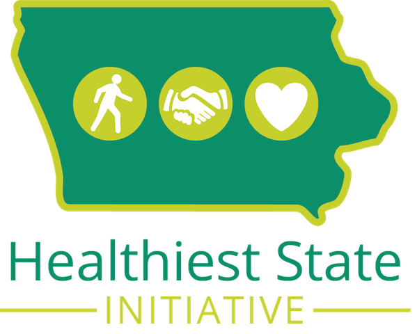 Iowa+Healthiest+State+Initiative