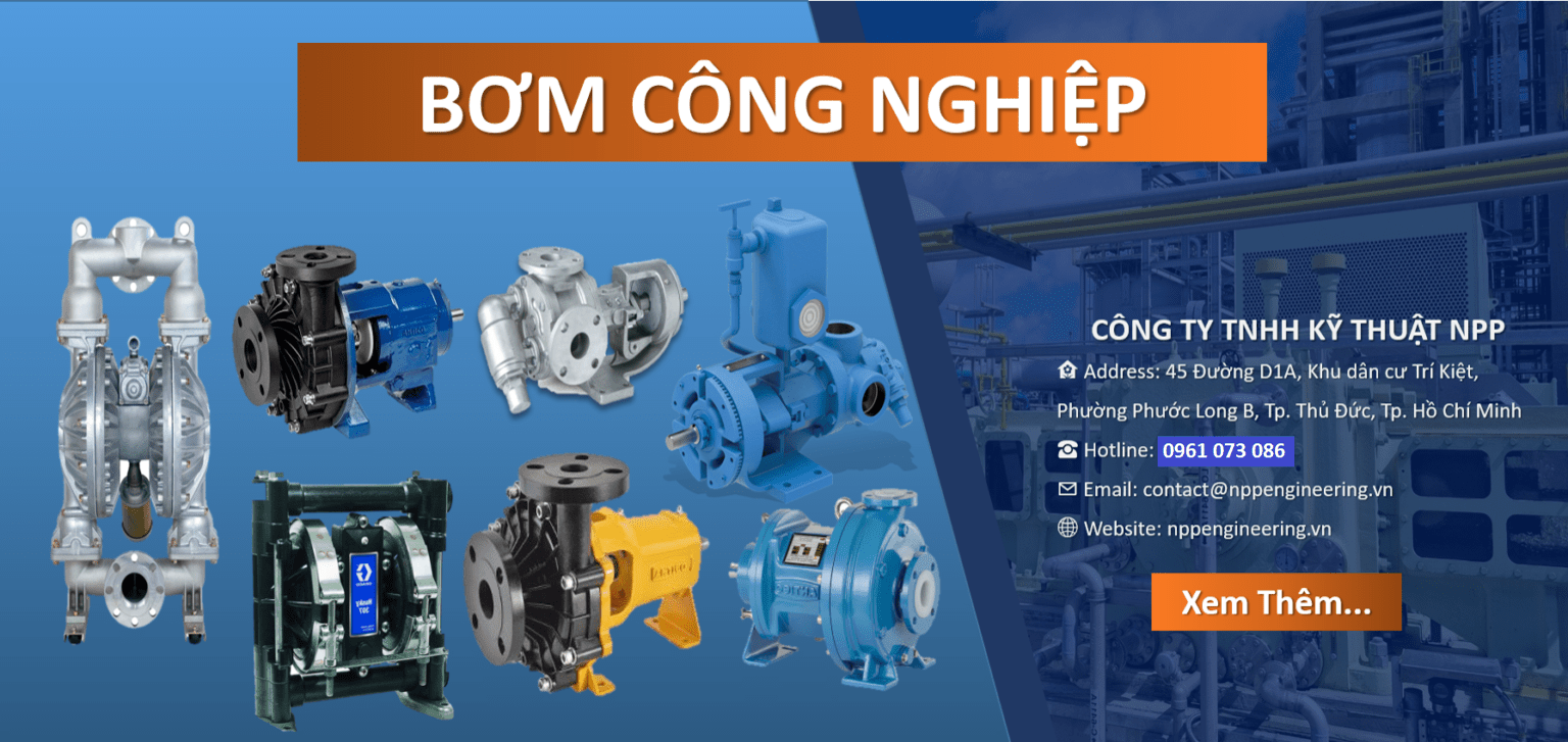 CÔNG TY TNHH KĨ THUẬT NPP