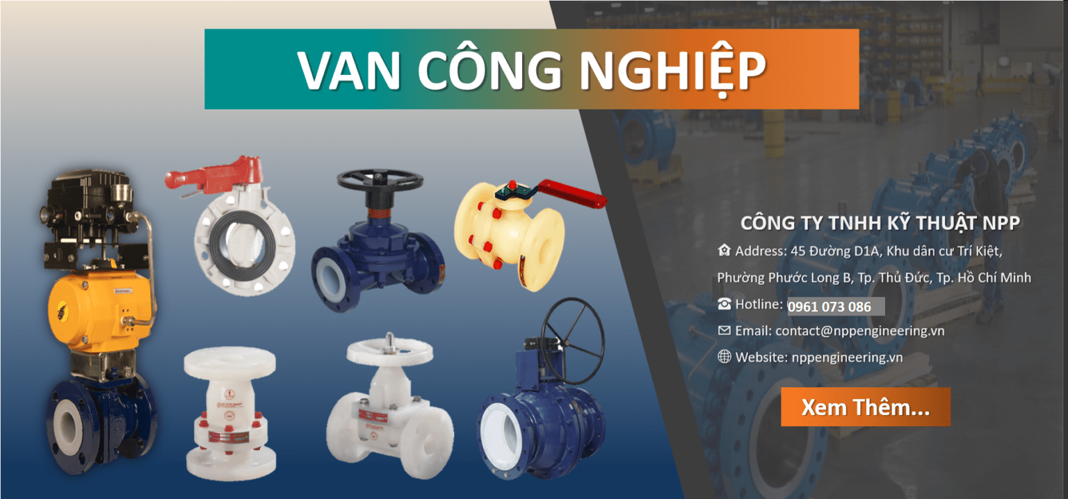 CÔNG TY TNHH KĨ THUẬT NPP