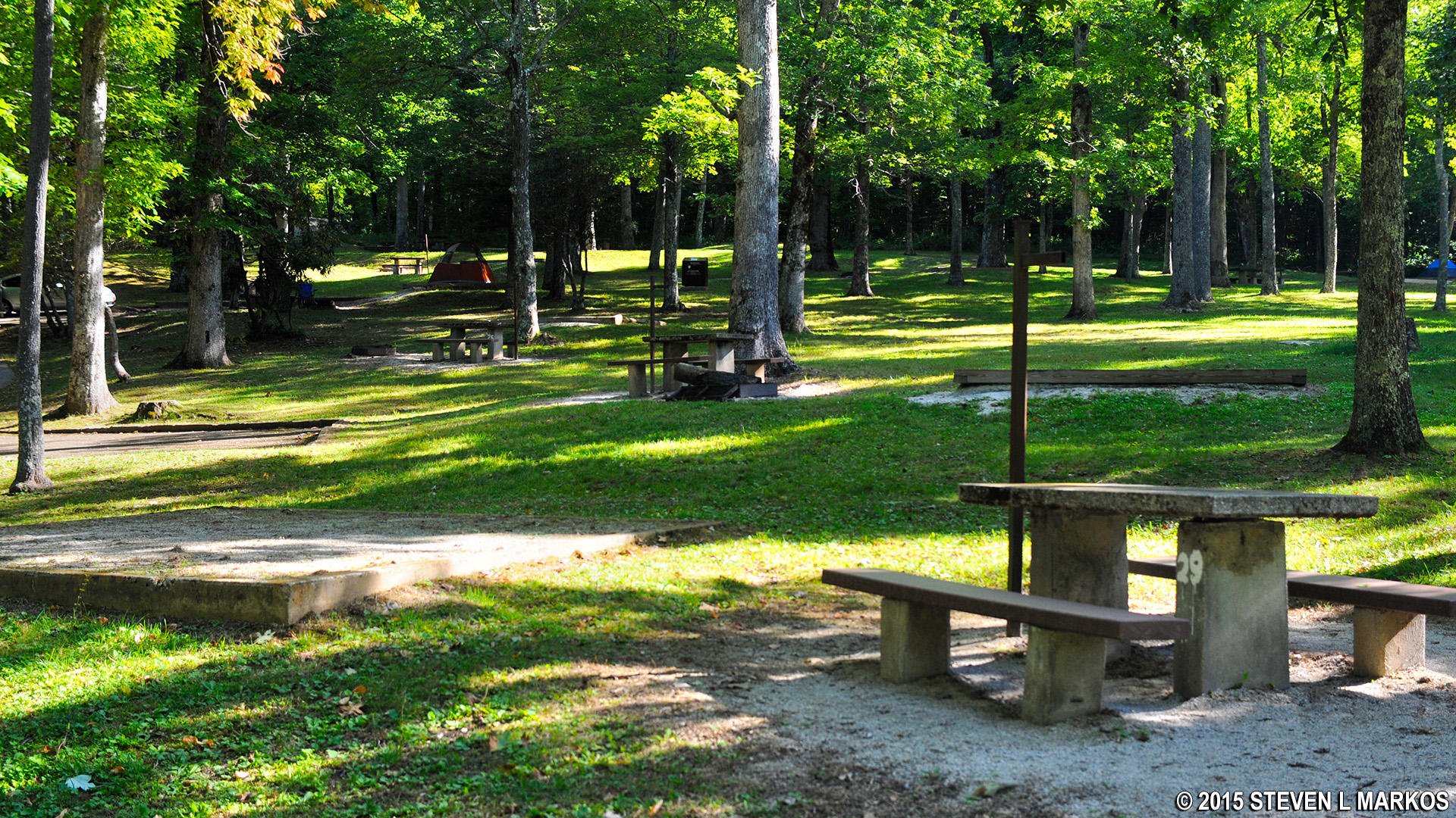 There is still time to come grab a site o… see more. Blue Ridge Parkway | CRABTREE FALLS CAMPGROUND (MP 339.5)