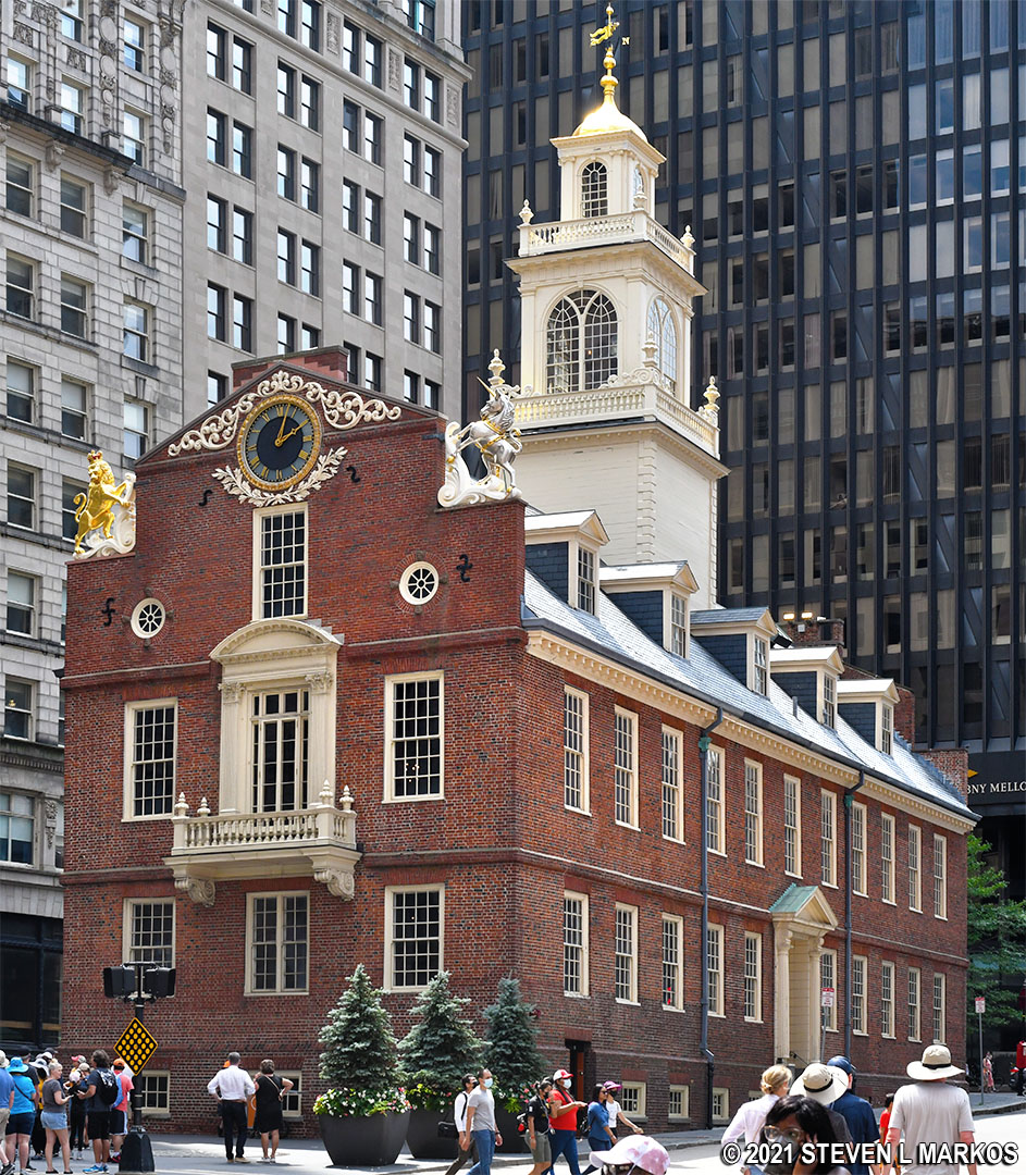 Please utilize the links below to . Boston National Historical Park Boston Massacre Site