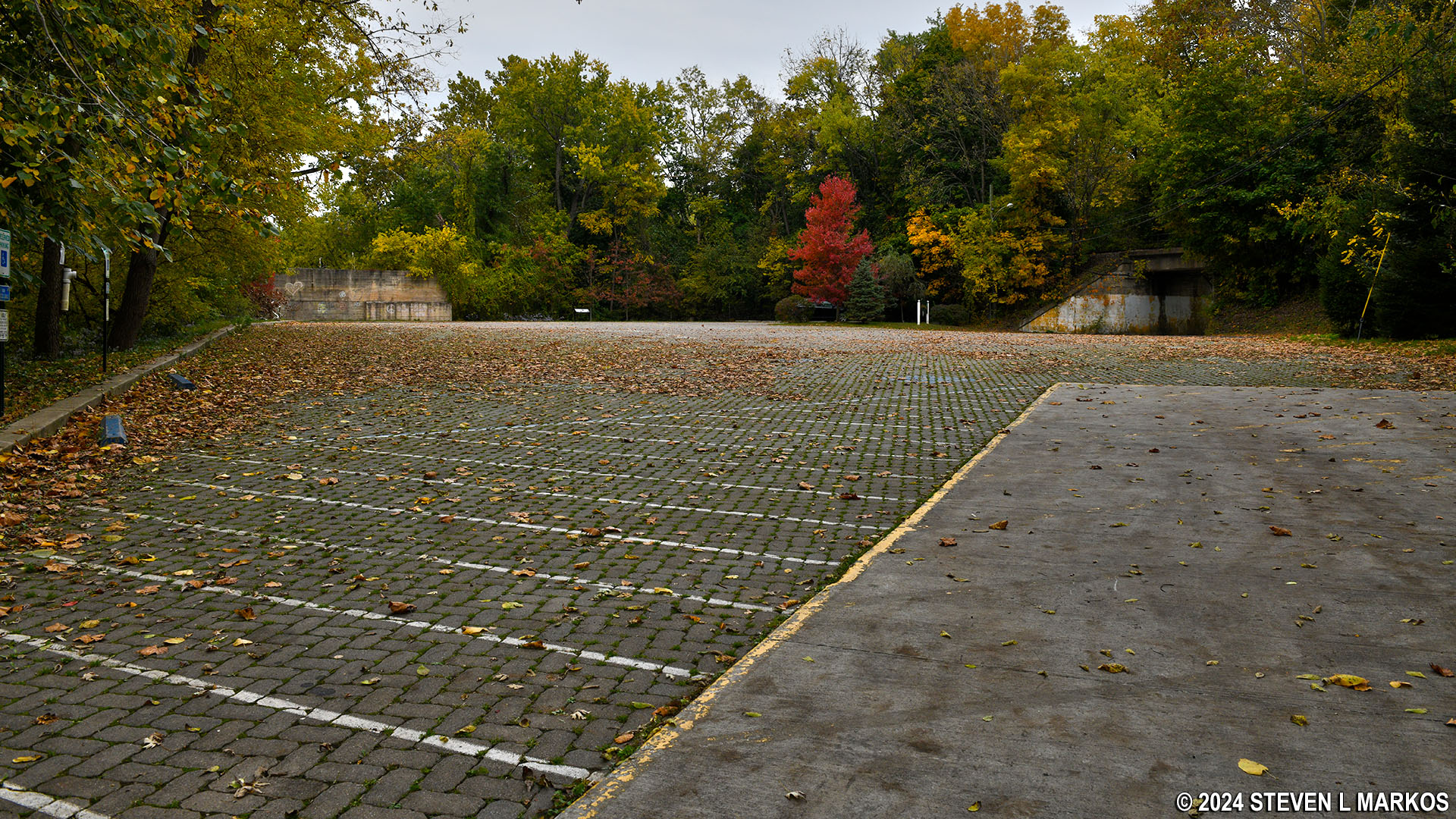 Lower delaware national wild and scenic river