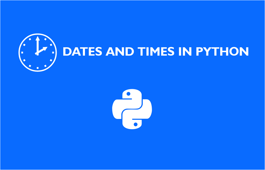 Python Datetime