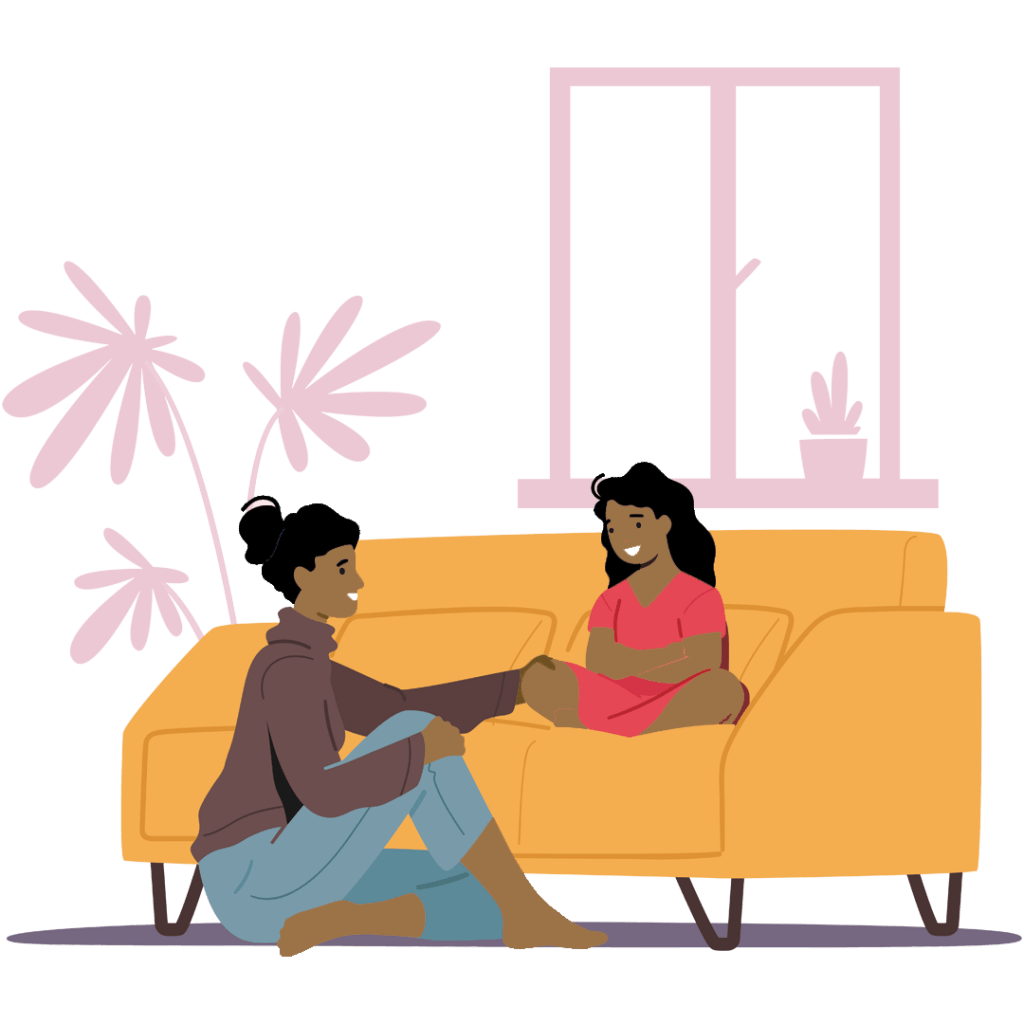 Hot parenting topics