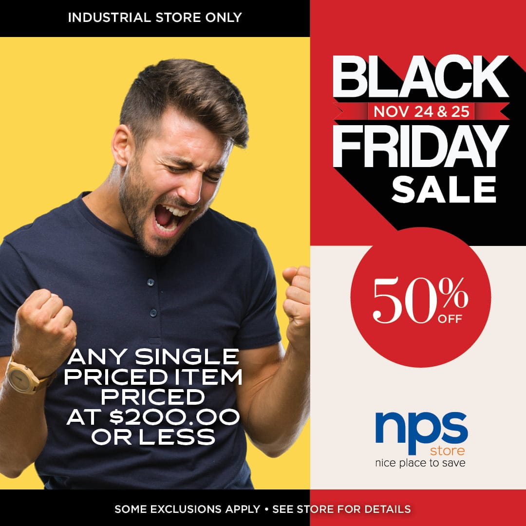 black Friday sales overrated