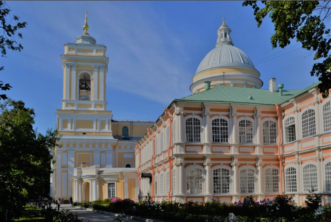 Большой выбор экскурсий на нашем официальном сайте. Ekskursii V Hramy I Sobory Peterburga Nptours Ekskursii Po Sankt Peterburgu