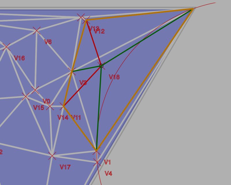 Github Tobias Bollinger Voronidiagramm - Abstract Illustrations - Modern Desktop Collection