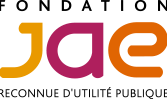 Logo Fondation JAE