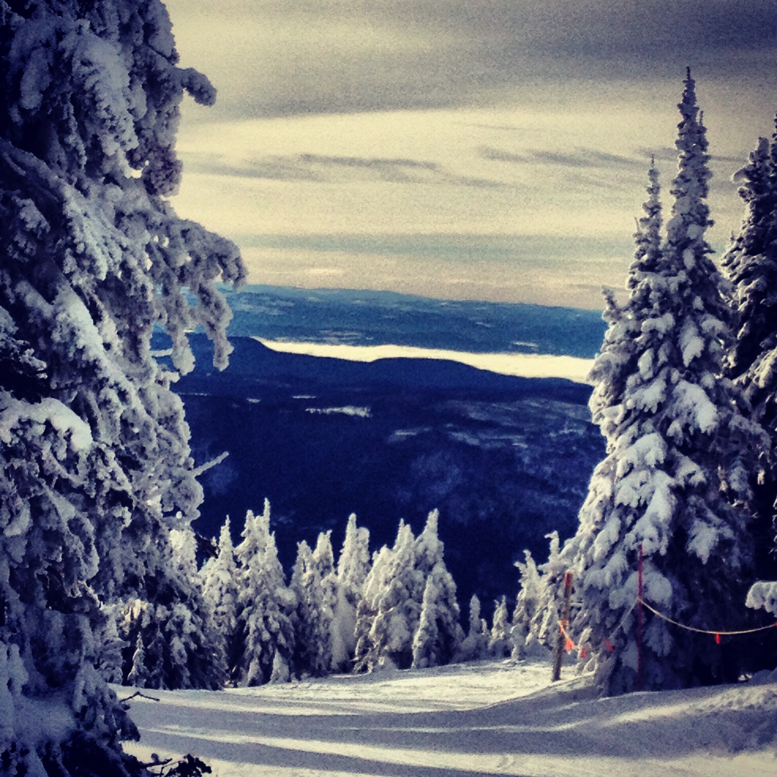 Sun Peaks B.C.