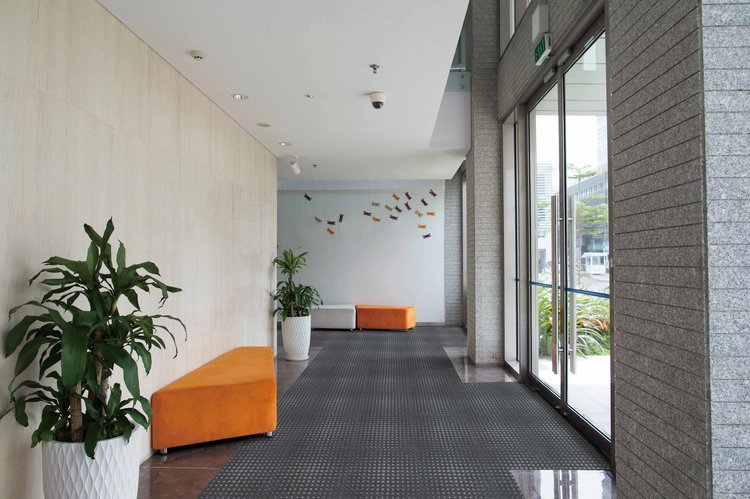 ノーマット MPM Motorcycle Mat for Kawasaki Ninja ZX-4R - MM7391