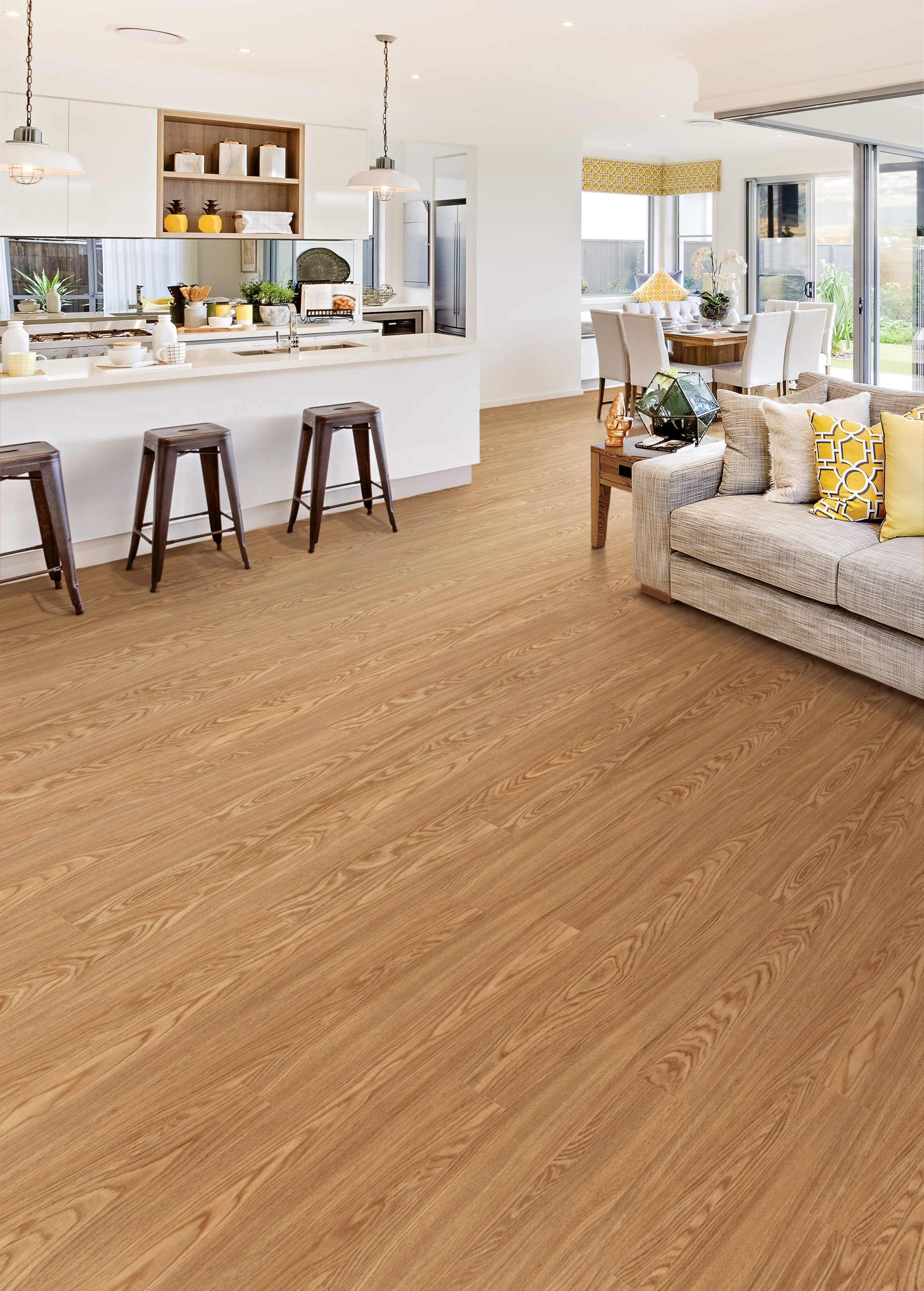 Red Oak Ginger 64016 - NRF Select