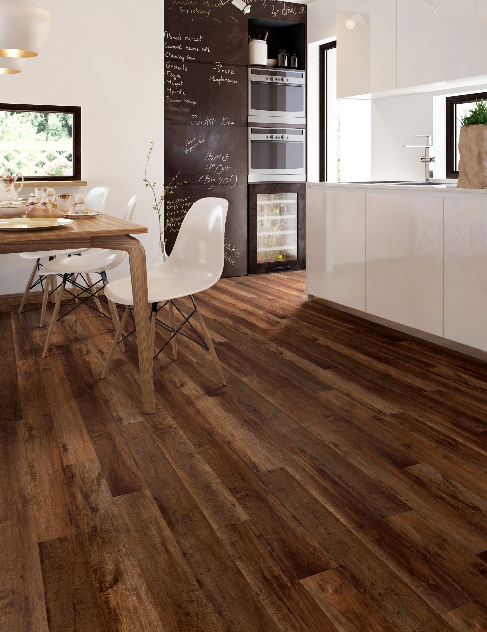 Stain Maple Carmin 64015 - NRF Select
