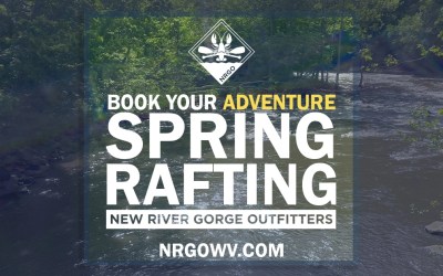 New River Gorge Outfitters - rafting photo 3