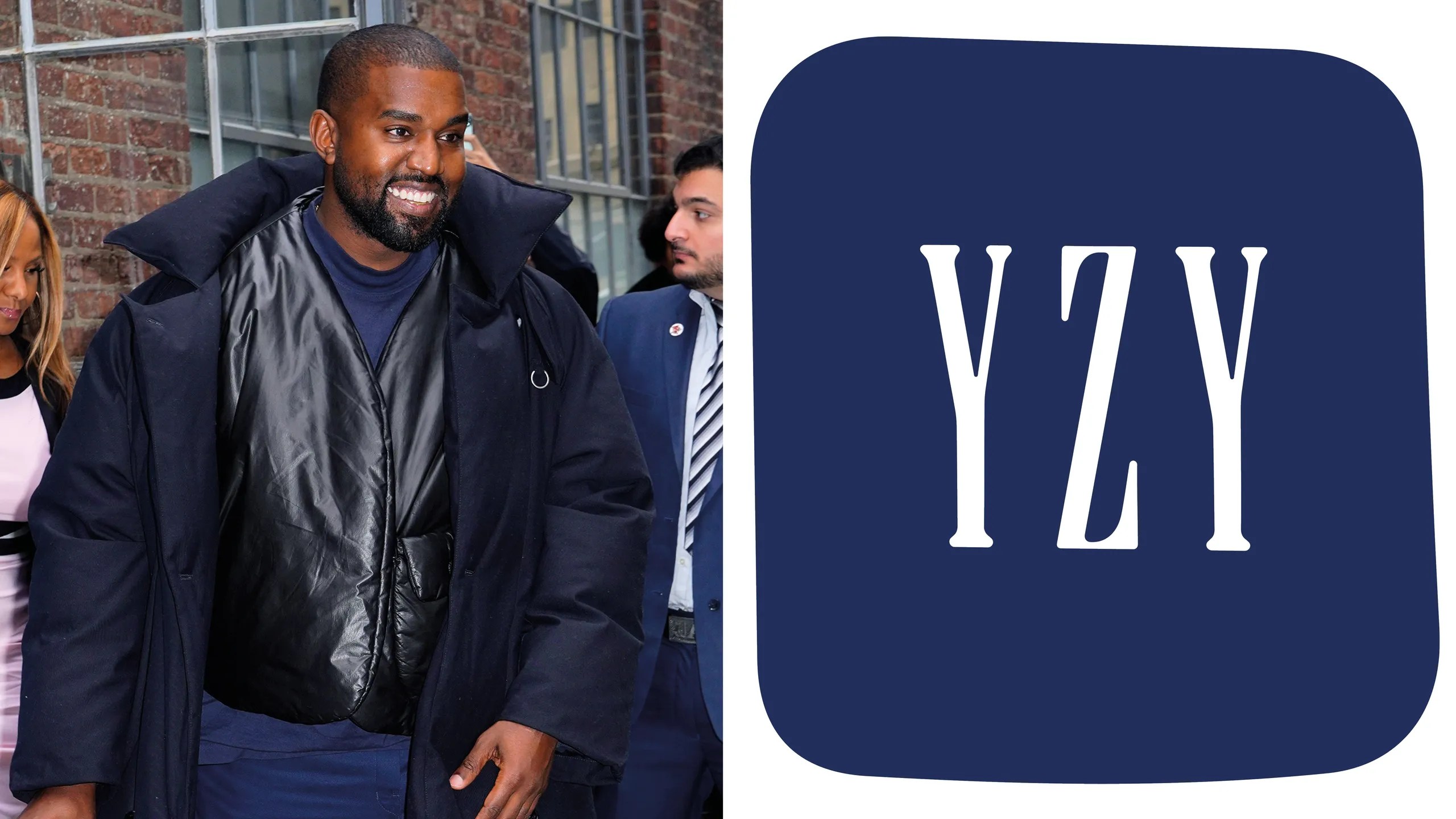 What Actually Is Yeezy X Gap Nrml