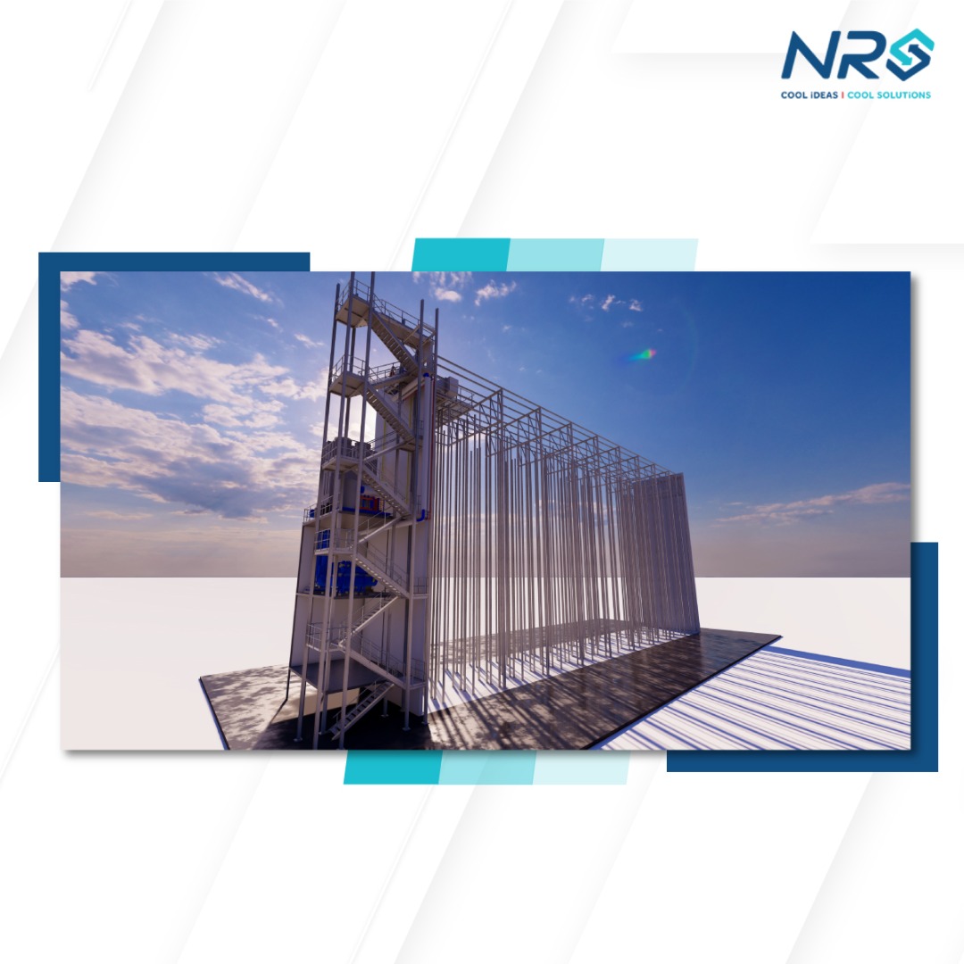 NRS - 3D Modelling 4