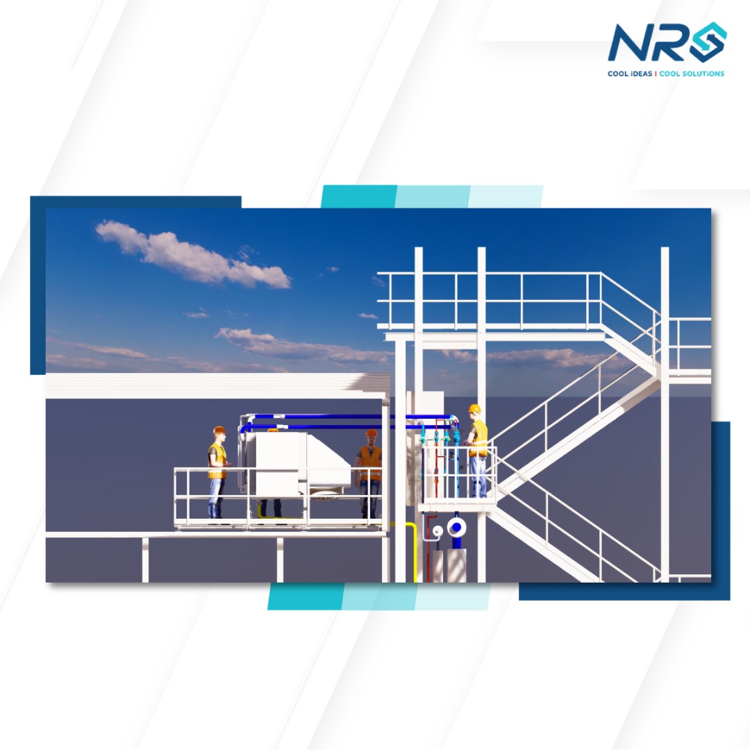 NRS - 3D Modelling 5