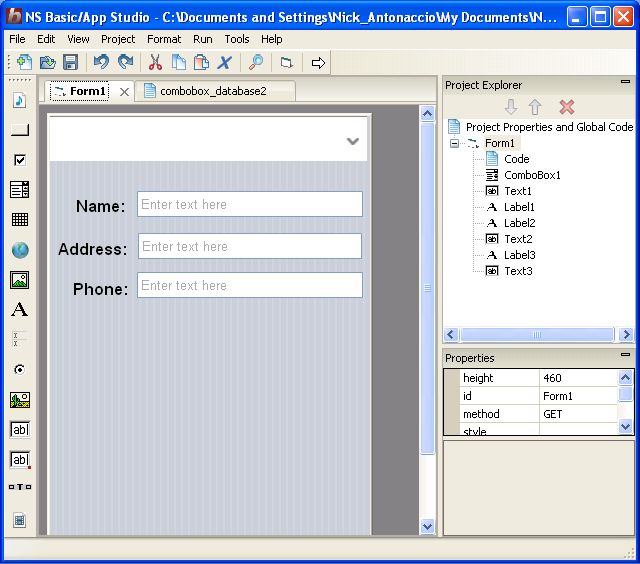 Ns Basic Tutorial Learn Mobile Development The Easiest Way To Create - Download Beautiful City Image | HD