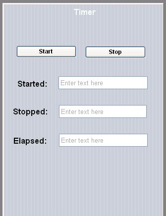 Ns Basic Tutorial Learn Mobile Development The Easiest Way To Create - Premium Colorful Design Gallery - Retina