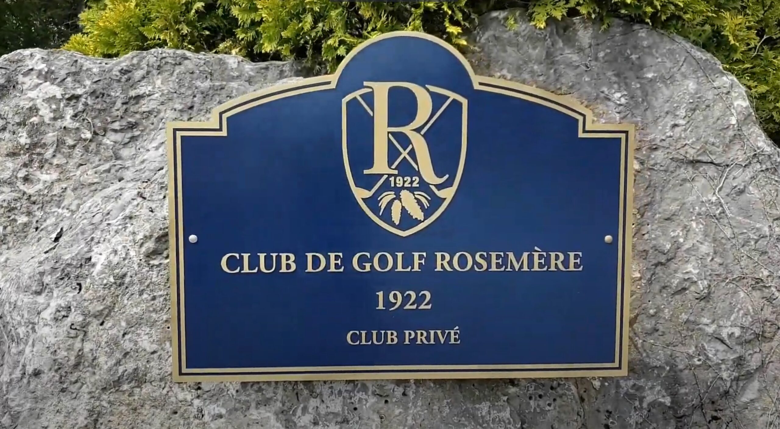 The Future of the Former Rosemère Golf Course: A Balancing Act of Development and Green Space Preservation