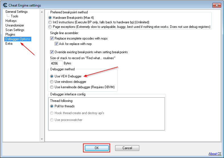 Unity was adopted as their engine of choice by many indie game. Cheat Engine View Topic Spanish Espanol Castellano Cheat Engine Tutorial